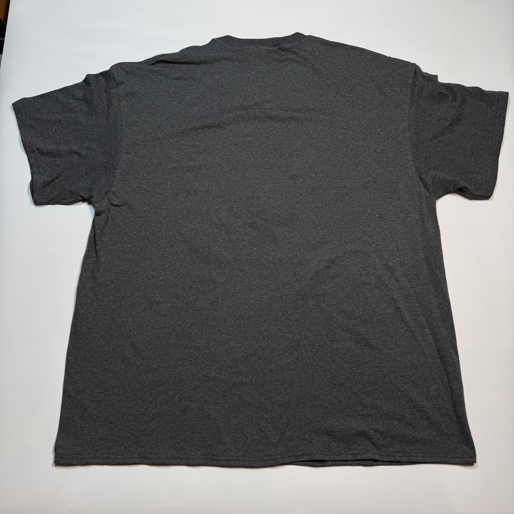 San Antonio Spurs Shirt Mens 2XL Gray NBA Basketball 50 Season Ticket Member - Picture 6 of 6